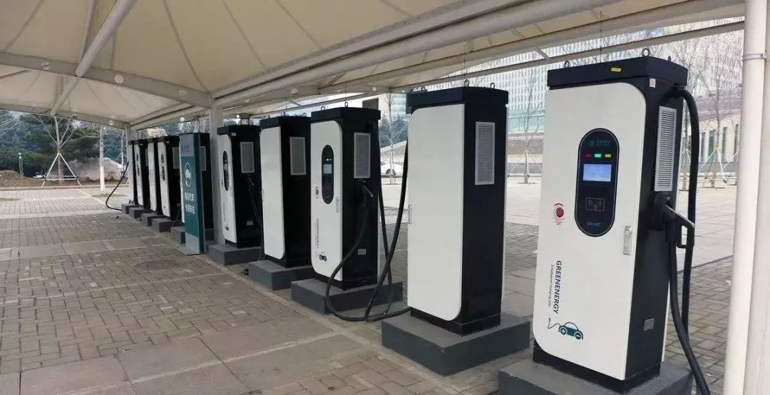 甄選汽車充電樁廠家，品質保障愛車充電無憂