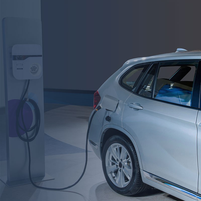 汽車充電樁生產(chǎn)廠家排名TOP10,你選對了嗎？