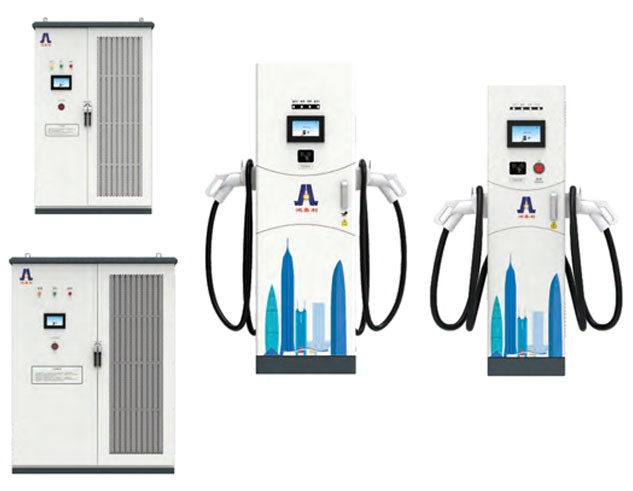 汽車充電樁公司服務(wù)大比拼，誰才是你的首要選擇？