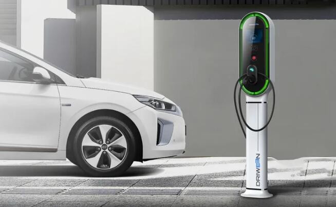 汽車充電樁加盟VS自營，哪個更適合你？專家為你解答！