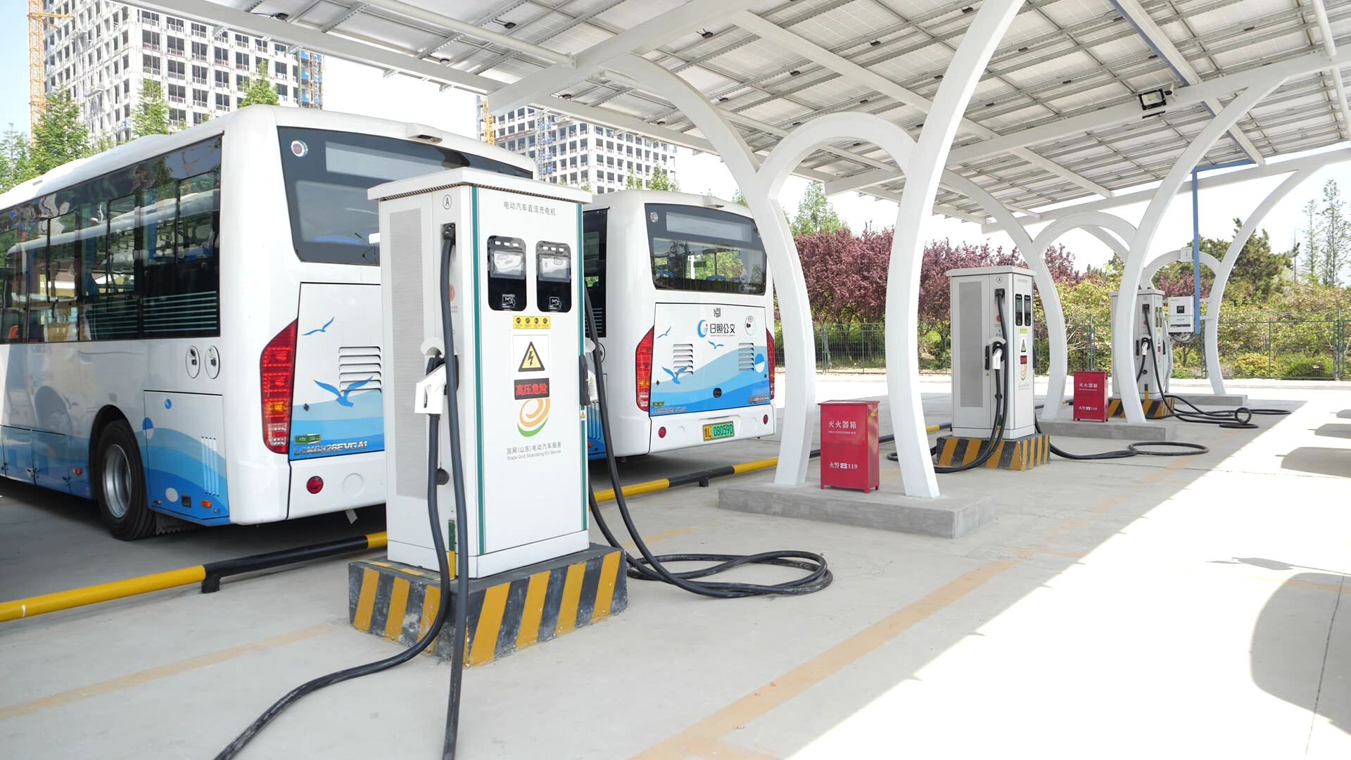 汽車充電樁加盟的盈利模式有那些？這篇文章為你揭開謎底！