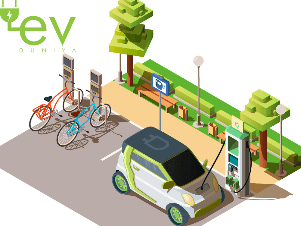 低碳出行新風(fēng)尚：汽車充電樁的生態(tài)益處與商業(yè)價值！