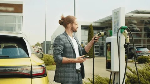 汽車充電樁的環保貢獻與社會價值分析