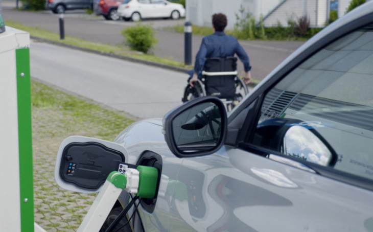 汽車充電樁公司品牌實(shí)力與市場(chǎng)影響力的崛起之路