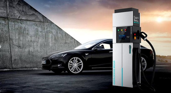 電動汽車充電樁的安全性與用戶指南