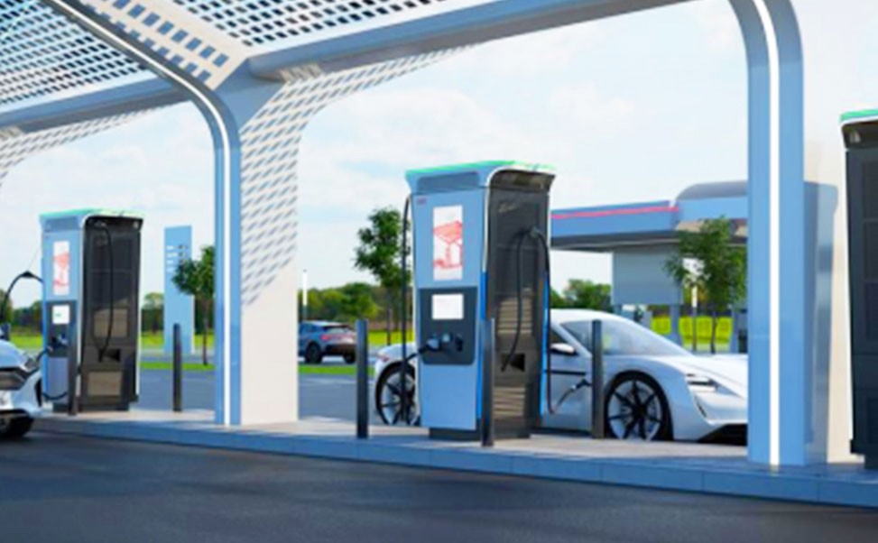 新能源充電樁的技術革新和市場適用性