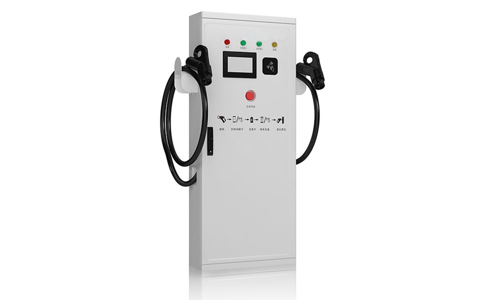 康普利汽車充電樁市場(chǎng)定位品牌文化建設(shè)