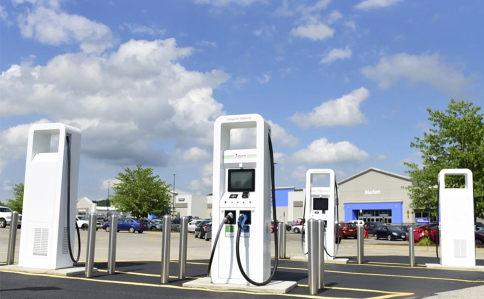 新能源充電樁：環(huán)保意義與市場(chǎng)發(fā)展的雙重驅(qū)動(dòng)