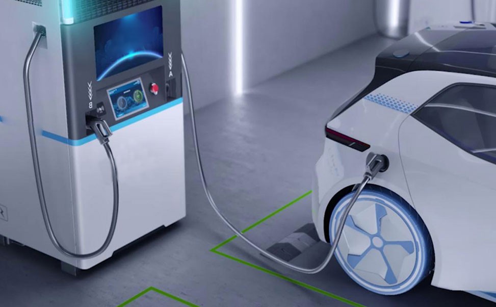 康普利新能源充電樁加盟優勢市場潛力剖析