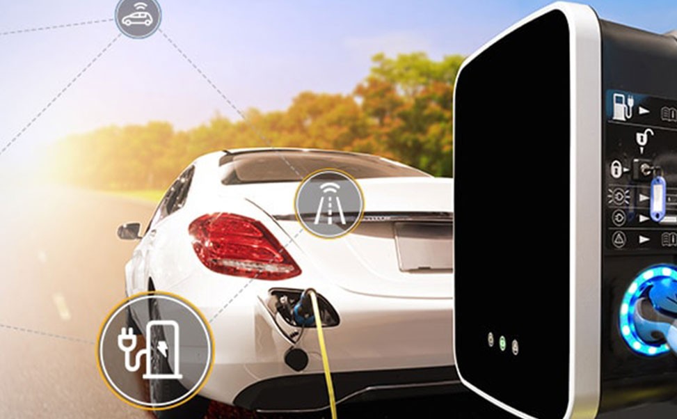 康普利汽車充電樁市場競爭力品牌戰略分析