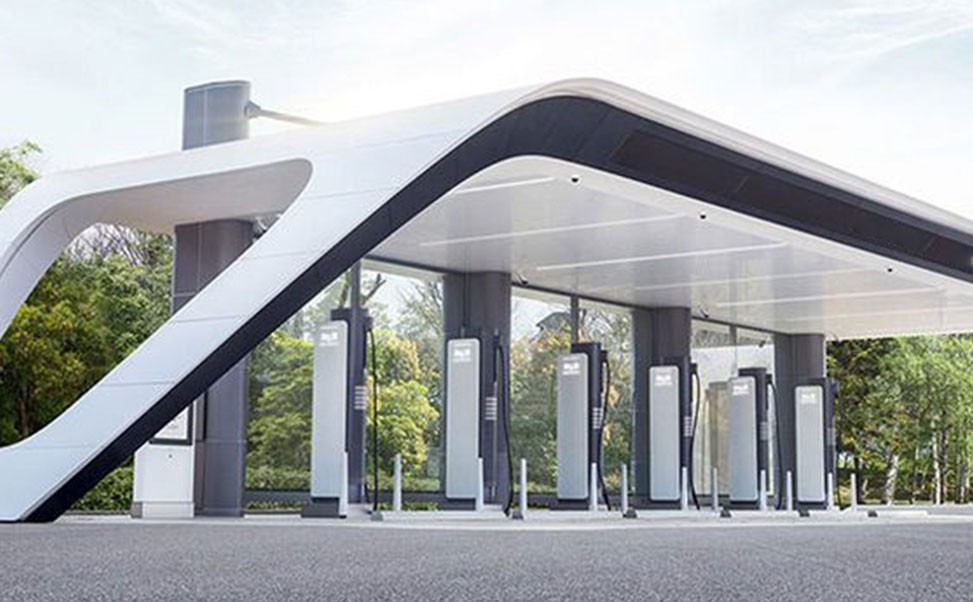 康普利汽車充電樁的市場(chǎng)競(jìng)爭(zhēng)力分析