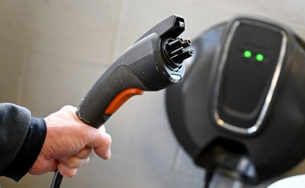 汽車充電樁智能化技術(shù)的未來趨勢(shì)