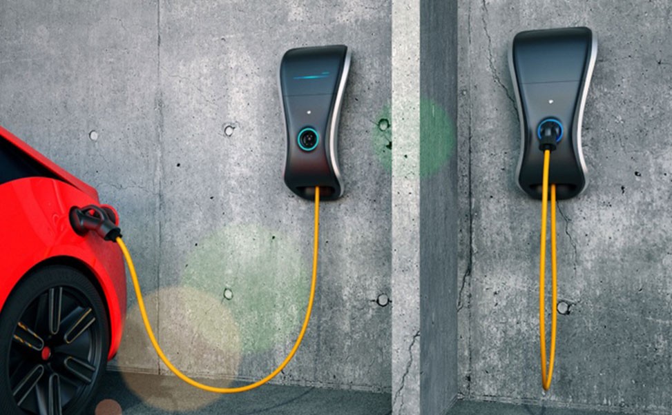 新能源充電樁的市場(chǎng)需求與投資策略