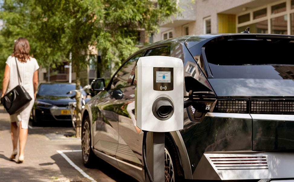 康普利汽車充電樁的加盟優(yōu)勢(shì)與支持