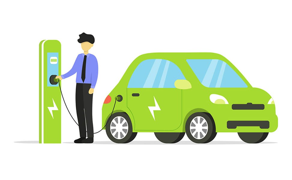 康普利汽車充電樁的加盟優(yōu)勢(shì)與支持