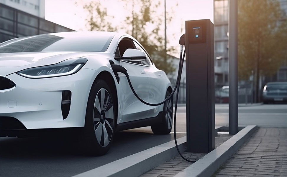 揭秘汽車充電樁加盟的盈利模式與市場(chǎng)策略