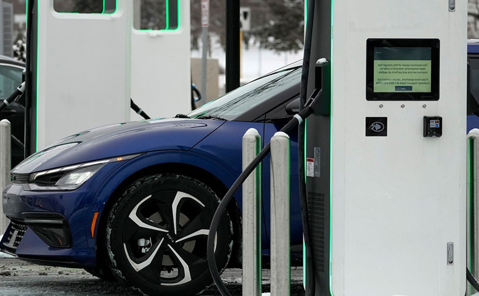 新能源充電樁的環(huán)境效益與技術(shù)進(jìn)步