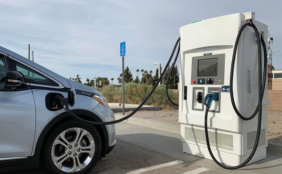 新能源充電樁，重塑未來交通能源結構的核心力量