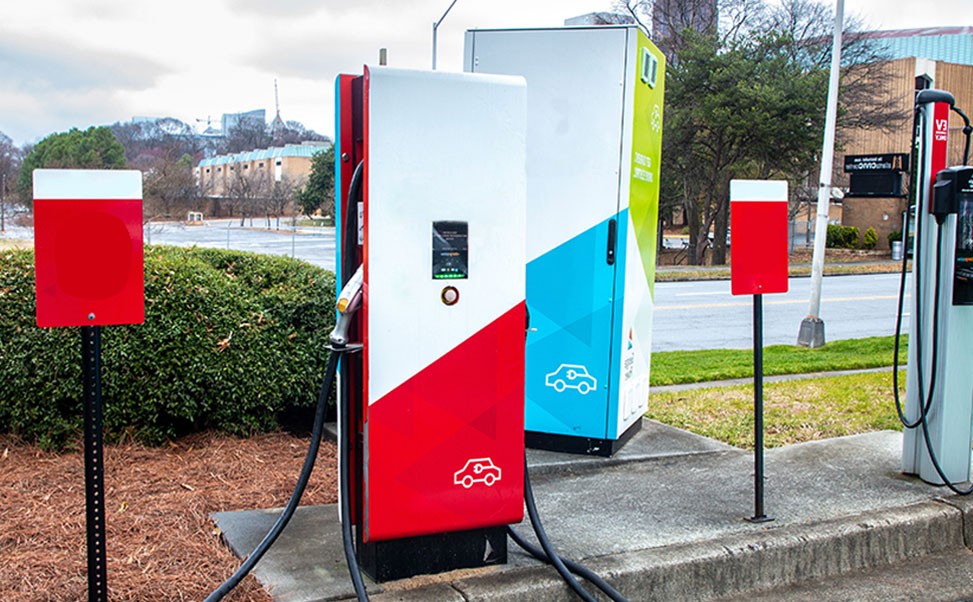 汽車充電樁大盤點，各型號一覽，哪款最適合你？