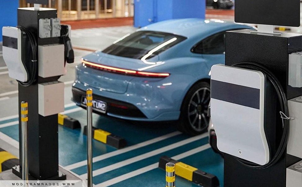 充電樁地下與地面安裝場景大比拼，哪個(gè)更適合你？