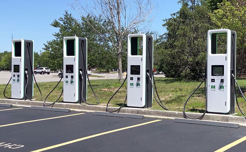 新能源充電站加盟市場的機遇與挑戰